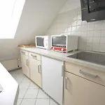 Am Steinkamp 아파트 *