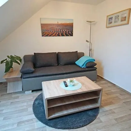 דירה Am Steinkamp *