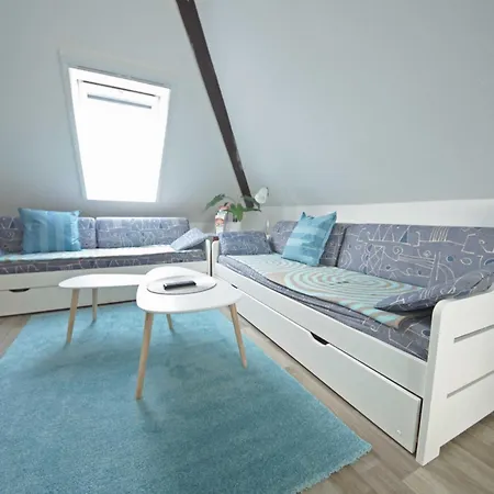 Am Steinkamp דירה *