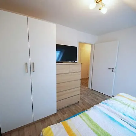 Am Steinkamp شقة *