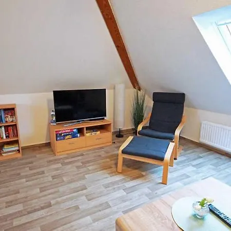 דירה Am Steinkamp