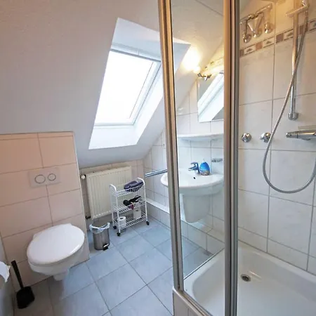 דירה Am Steinkamp *