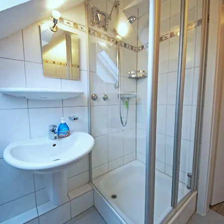 דירה Am Steinkamp קושהאבן