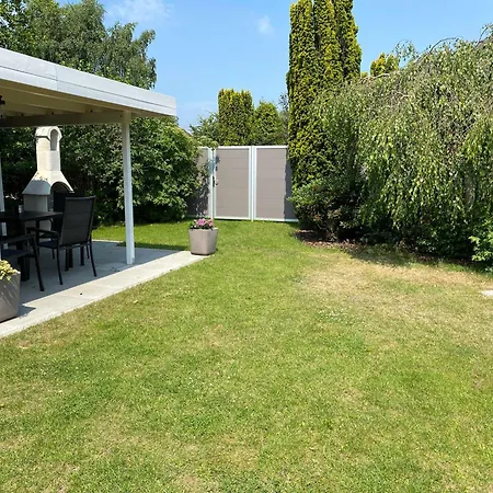 شقة Am Steinkamp كوكسهافن